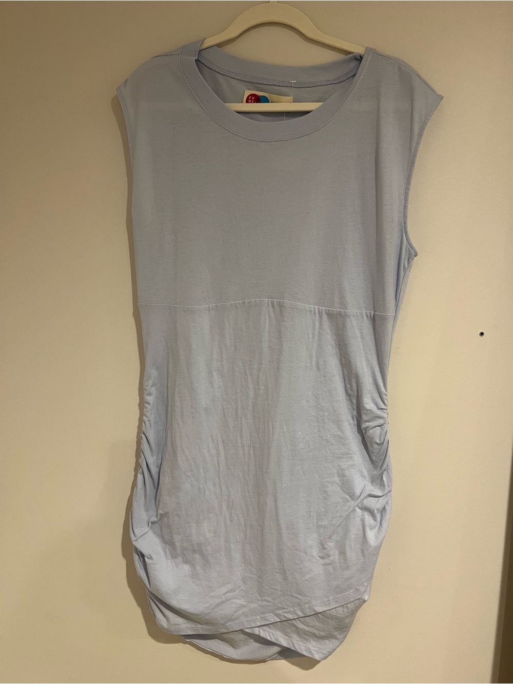 NWT Free People Jacinta Mini Dress